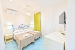 Φωτογραφία από το άλμπουμ του La Villa Resort e Spa στην Ίσκια