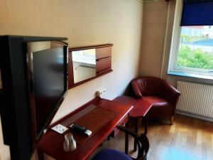 Fotografie z fotogalerie ubytování Hotel Örgryte v destinaci Gothenburg