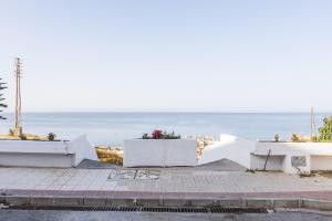 Příroda nedaleko prázdninového domu