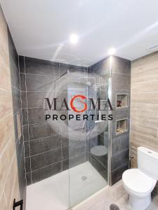 Ένα μπάνιο στο Sun and relax Tenerife +10 φωτογραφίες