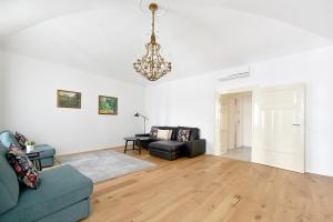 Imagen de la galería de Apartmán Palackého Free Parking, en Trenčín