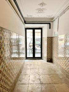 Φωτογραφία από το άλμπουμ του Azulejos Cais Sodré B&B στη Λισαβόνα +121 φωτογραφίες