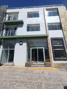 Imagen de la galería de Lonko Central, en Cabanaconde