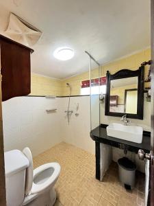 Photo de la galerie de l'établissement Green Valley Resort Bandungan, à Bandungan