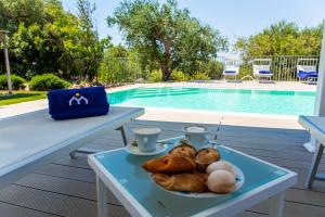 Φαγητό σε αυτή η παραθεριστική κατοικία ή κάπου εκεί κοντά