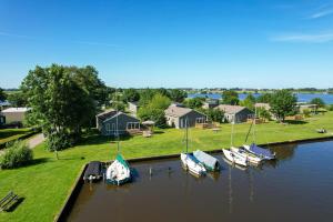 Φυσικό τοπίο κοντά σε αυτό το παραθεριστικό πάρκο