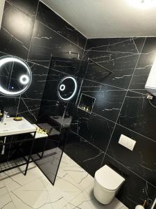 Gallery image of Lighthouse Apartaments Shengjin in Shëngjin +69 photos