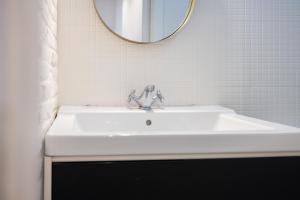 Fotografie z fotogalerie ubytování Stay U-nique Apartments Floridablanca v destinaci Barcelona + 25 fotografií