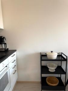 Gallery image of Henniina V Kotoisa - Free parking & Easy Check-in in Oulu