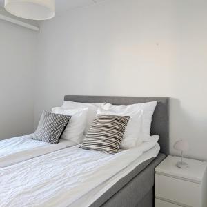 Gallery image of Henniina V Kotoisa - Free parking & Easy Check-in in Oulu +7 photos