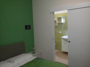 Gallery image of Il Giglio Marino GuestHouse in Gaeta