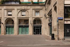 Fotografie z fotogalerie ubytování Hotel Stendhal v destinaci Parma