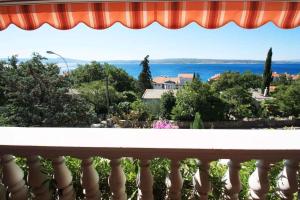 Příroda nedaleko apartmánu + 19 fotografií