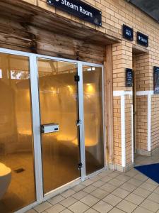 Φωτογραφία από το άλμπουμ του Davies Caravans on Oakdene Forest Park 2 bedroom holiday home - entertainment passes included σε Saint Leonards
