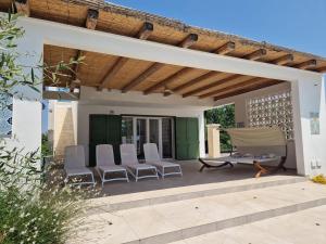 Φωτογραφία από το άλμπουμ του Villa Livio S Pietro in Bevagna σε San Pietro in Bevagna