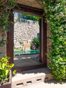 Galería fotográfica de Hotel & Restaurant Jardi d'Artà en Artá