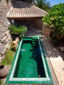 Galería fotográfica de Hotel & Restaurant Jardi d'Artà en Artá