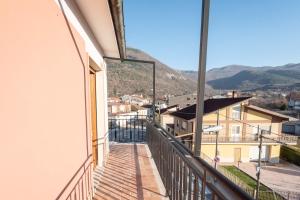 Φωτογραφία από το άλμπουμ του Casa Vacanza Il Risveglio del Cavaliere σε Gioia dei Marsi