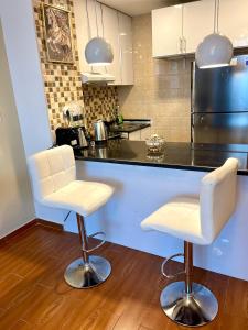 Afbeelding uit fotogalerij van AlenaHome in Sabkhah