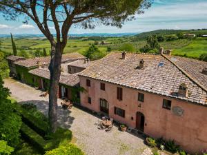 Gallery image of Tenuta di Corsano in Monteroni dʼArbia +156 photos