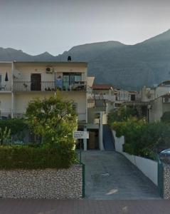 Fotografie z fotogalerie ubytování Sobe Gojak v destinaci Makarska