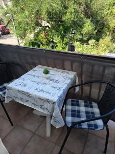 Fotografie z fotogalerie ubytování Sobe Gojak v destinaci Makarska