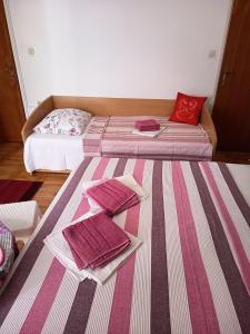 Fotografie z fotogalerie ubytování Sobe Gojak v destinaci Makarska