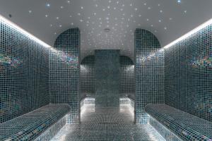 תמונה מהגלריה של Hotel Tara Becici בבודווה