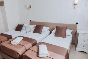 Fotografie z fotogalerie ubytování Bee Queen Hotel v destinaci Marina di Varcaturo