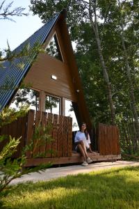 Imagen de la galería de Forest Heaven, en Kolašin