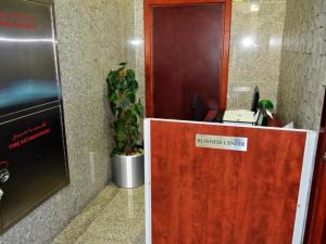 Billede fra billedgalleriet på Dancenter Top Star Heritage Village i Abu Dhabi