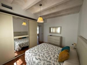 Katil atau katil-katil dalam bilik di Apartoyou - Puerto Paradise +22 gambar
