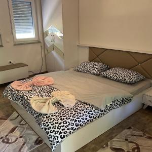 Fotografie z fotogalerie ubytování Villa Gryka v destinaci Peje