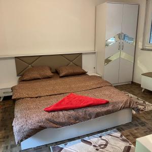 Fotografie z fotogalerie ubytování Villa Gryka v destinaci Peje