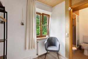 Fotografie z fotogalerie ubytování Die Bäckeralm v destinaci Bayrischzell