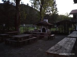 Fotografie z fotogalerie ubytování Die Bäckeralm v destinaci Bayrischzell