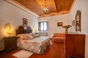 Gallery image of Tenuta di Corsano in Monteroni dʼArbia