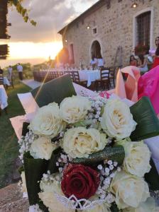 Kép Agriturismo Torre Gialluise szállásáról Gesualdóban a galériában