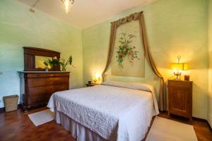 Gallery image of Tenuta di Corsano in Monteroni dʼArbia