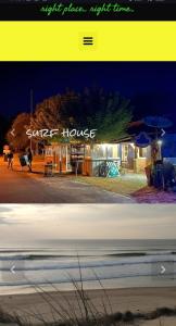 Gallery image of zenzela surf house in Naujac-sur-Mer