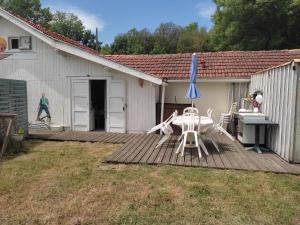 Gallery image of zenzela surf house in Naujac-sur-Mer