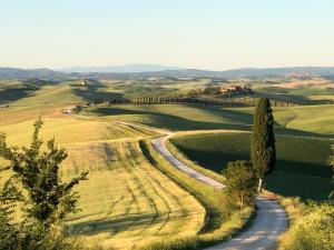 Gallery image of Tenuta di Corsano in Monteroni dʼArbia