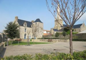 Galeriebild der Unterkunft Chambres d'hôtes Escale à Bouin in Bouin
