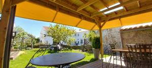 Galeriebild der Unterkunft Chambres d'hôtes Escale à Bouin in Bouin