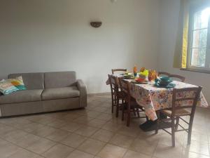 Galeriebild der Unterkunft Villa SUNSHINE in Sanfatucchio