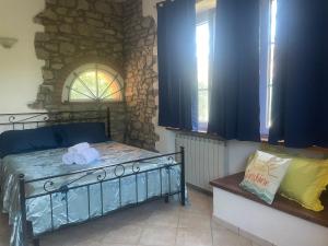 Galeriebild der Unterkunft Villa SUNSHINE in Sanfatucchio