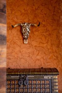 NguékokhにあるCasa del Toro Luxury Ranchのギャラリーの写真