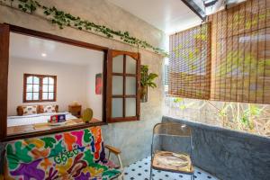 Gallery image of The Little Hut in Chiang Mai