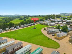 Loodusmaastik palkmajakese lähedal