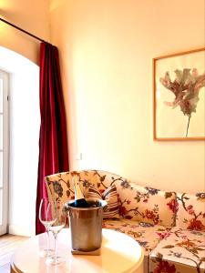 Фотография из галереи Nachtquartier Burg Flamersheim в городе Ойскирхен